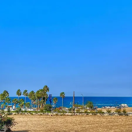 度假居 Seaview Mia