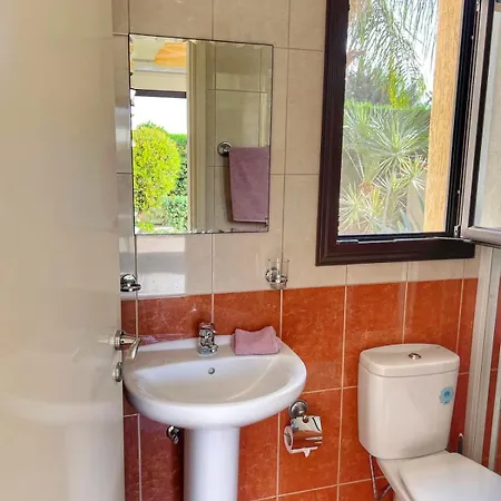 Seaview Mia Semesterbostad *