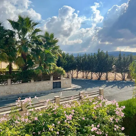 Seaview Mia Holiday home Lachi