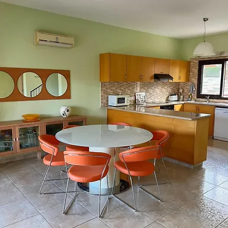 別荘 Seaview Mia *