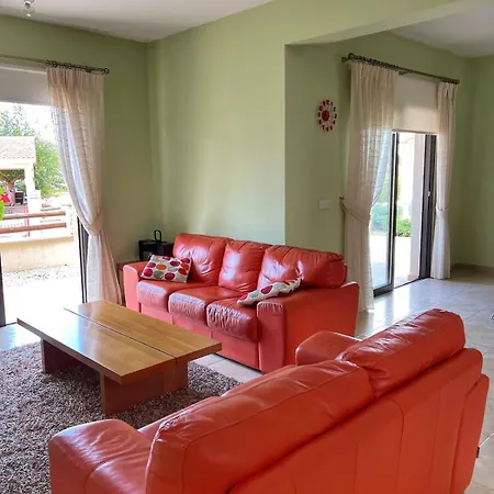 Holiday home Seaview Mia Lachi