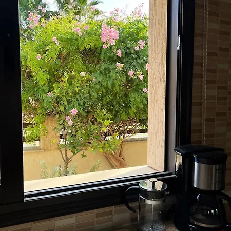 Semesterbostad Seaview Mia *