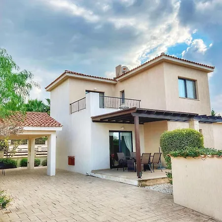 Seaview Mia Semesterbostad