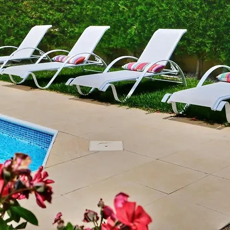 Seaview Mia Holiday home *