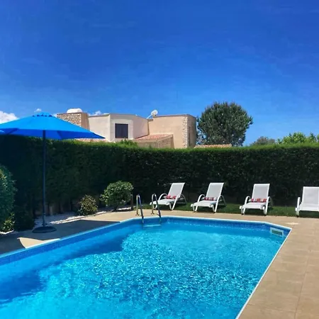 Seaview Mia Holiday home Lachi