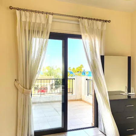 Holiday home Seaview Mia *