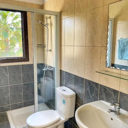 Holiday home Seaview Mia Lachi