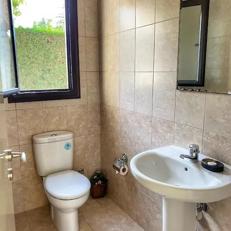 Holiday home Seaview Mia Lachi