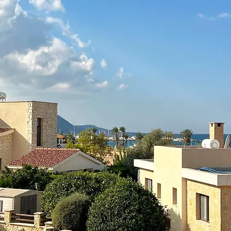 Seaview Mia Holiday home *