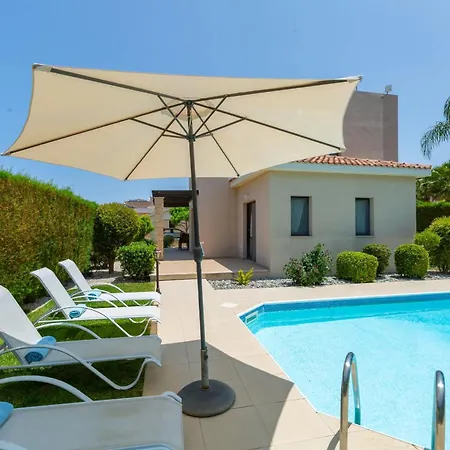 Seaview Mia Semesterbostad Lachi