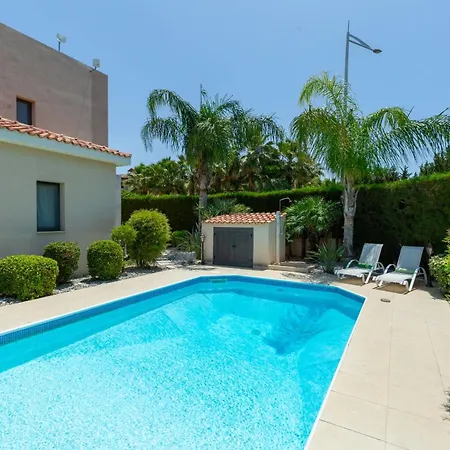 Semesterbostad Seaview Mia