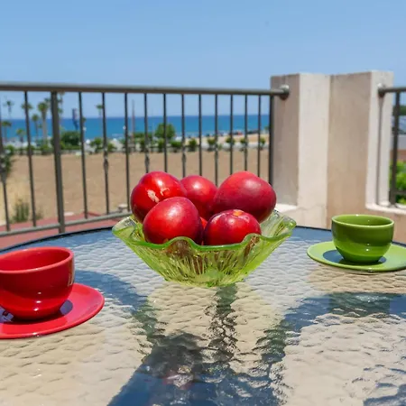 別荘 Seaview Mia *