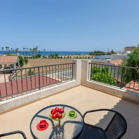 別荘 Seaview Mia ラッチ