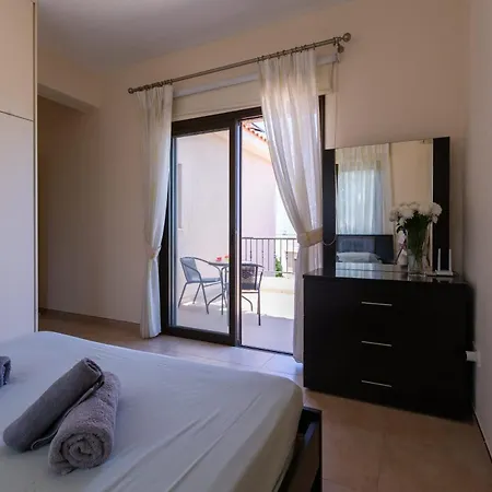 Vakantiehuis Seaview Mia Lachi