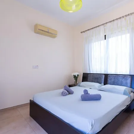 Vakantiehuis Seaview Mia Lachi