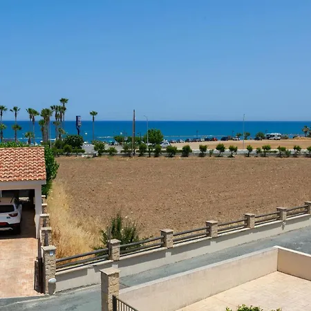 Seaview Mia Vakantiehuis *