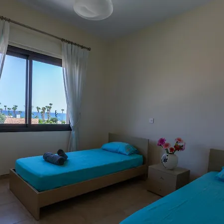 Vakantiehuis Seaview Mia *