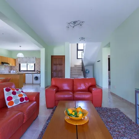 Seaview Mia Ferienhaus Lachi