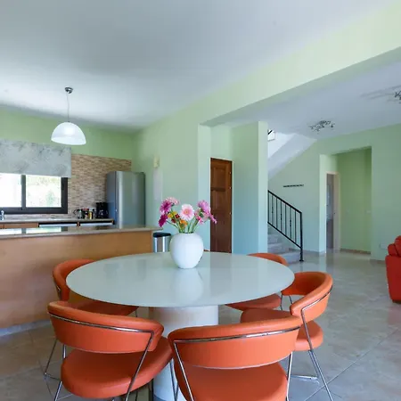 Seaview Mia Vakantiehuis