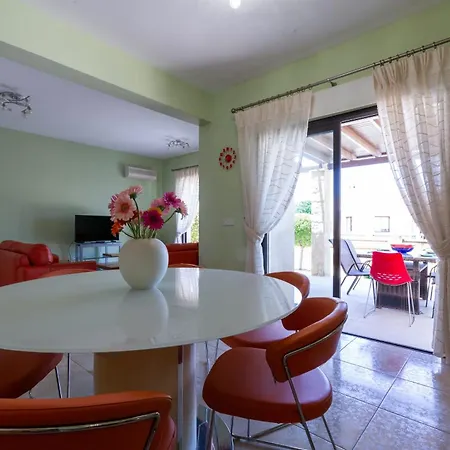 Vakantiehuis Seaview Mia Lachi