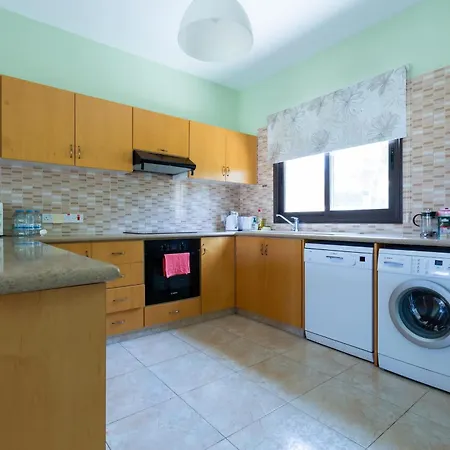 Semesterbostad Seaview Mia