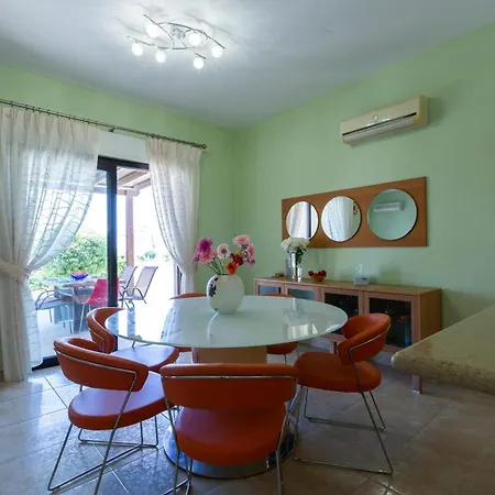 Seaview Mia Vakantiehuis