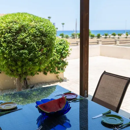 Vakantiehuis Seaview Mia