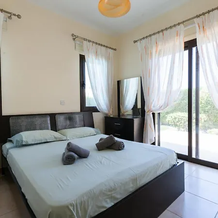 Ferienhaus Seaview Mia