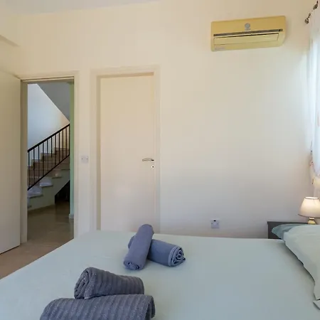 Vakantiehuis Seaview Mia