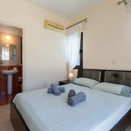 Seaview Mia Vakantiehuis Lachi