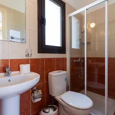 Vakantiehuis Seaview Mia Lachi