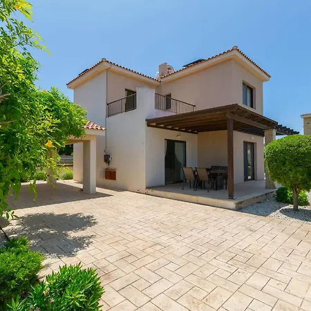 Seaview Mia Vakantiehuis