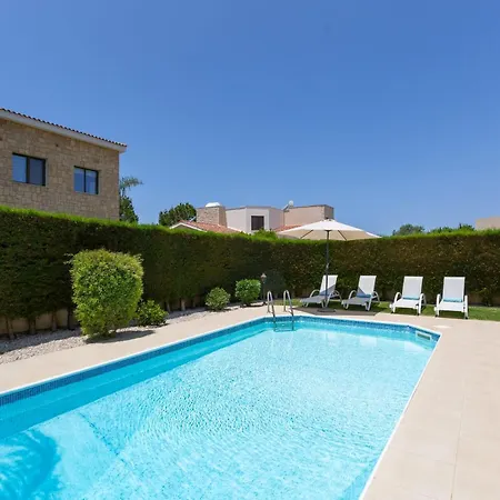 Vakantiehuis Seaview Mia