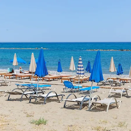 Seaview Mia Semesterbostad *