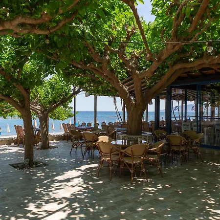 Seaview Mia Semesterbostad *