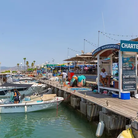 Vakantiehuis Seaview Mia