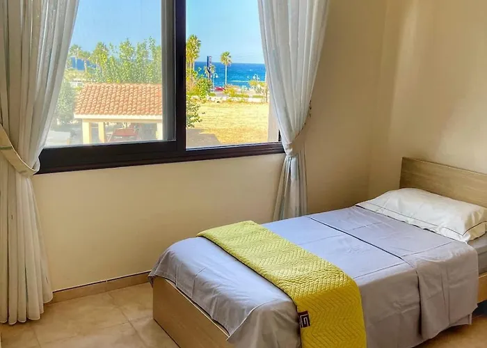 Seaview Mia Holiday home