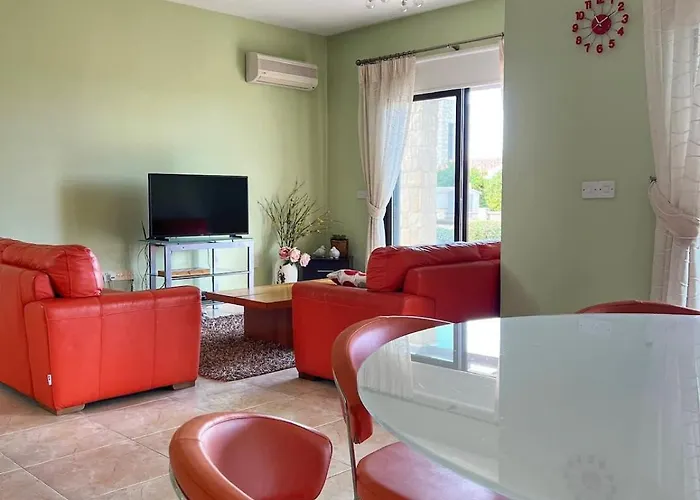 Seaview Mia Holiday home *