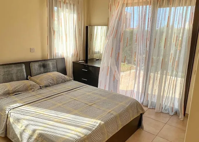 Holiday home Seaview Mia