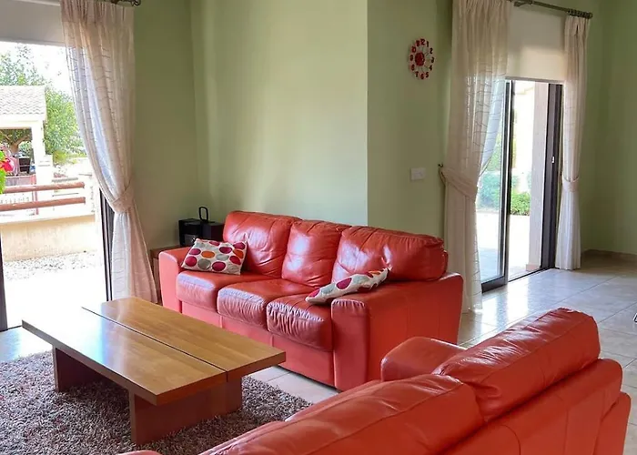 Holiday home Seaview Mia Lachi