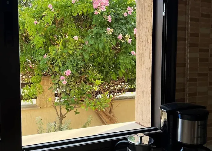 Holiday home Seaview Mia *