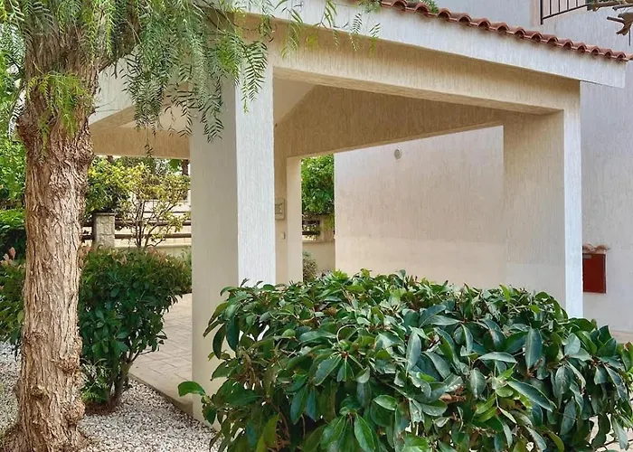 Holiday home Seaview Mia Lachi