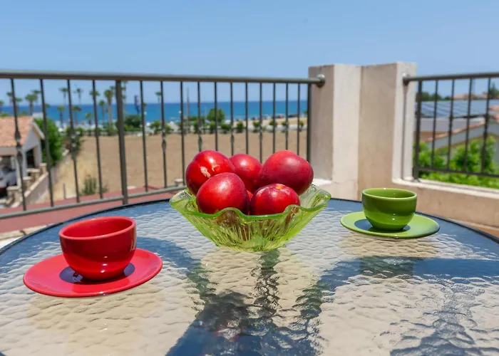 Holiday home Seaview Mia *