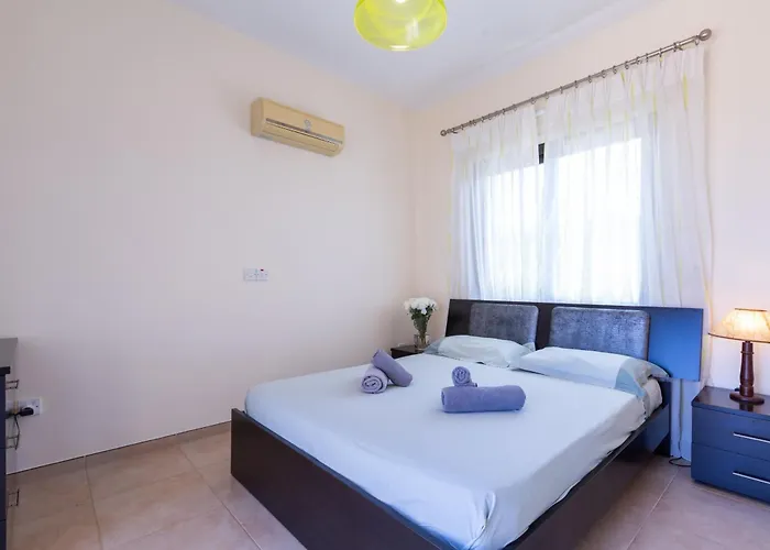 Holiday home Seaview Mia Lachi