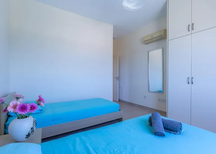 Seaview Mia Holiday home