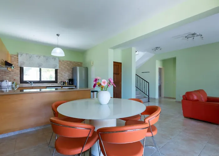 Seaview Mia Holiday home