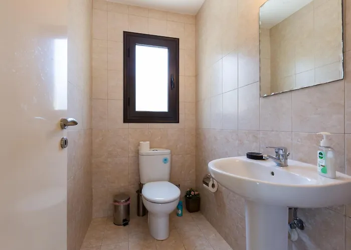 Seaview Mia Holiday home *