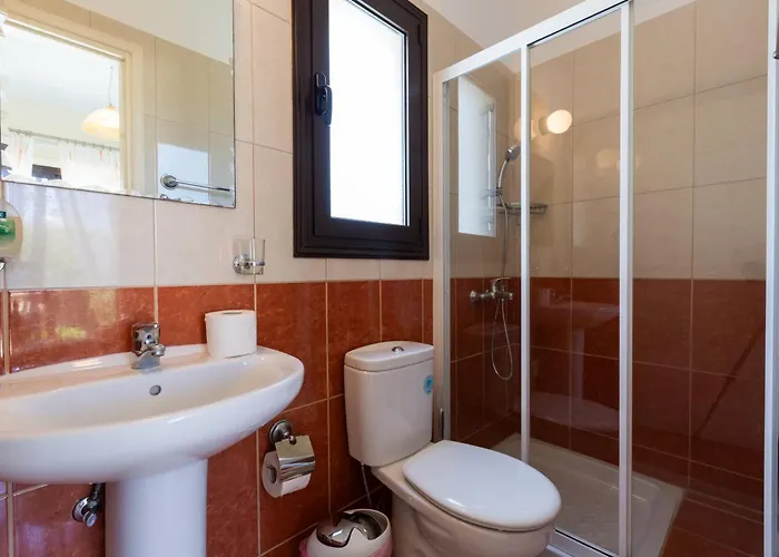 Holiday home Seaview Mia Lachi