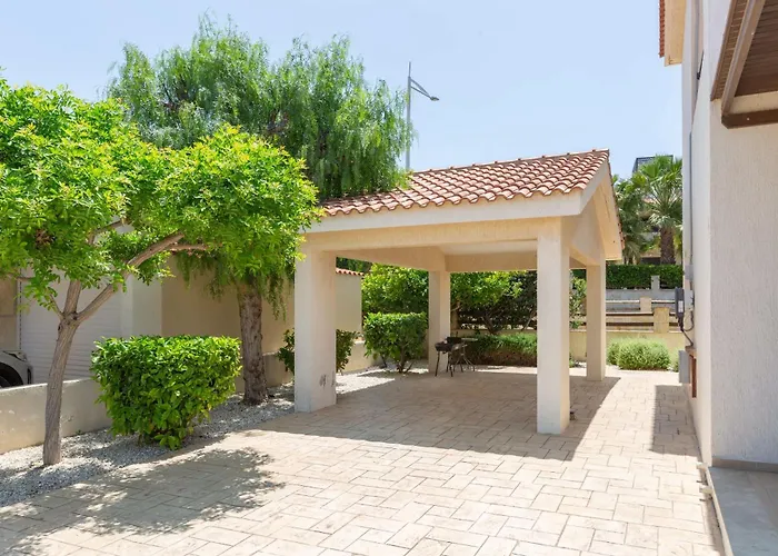 Seaview Mia Holiday home