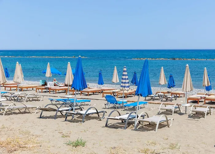 Seaview Mia Holiday home *